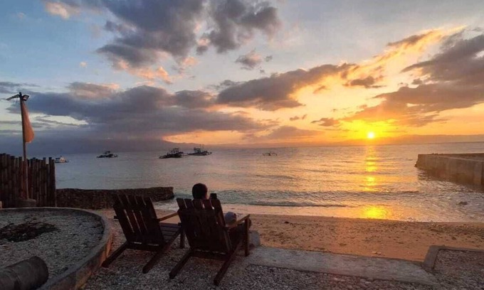 Samboan Resort | Fins Pacific Coral Bay by Hiverooms