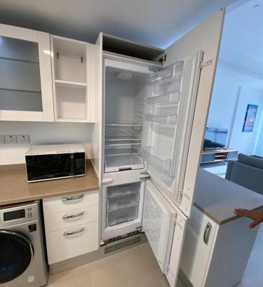 Fintas Apartment | Fintas