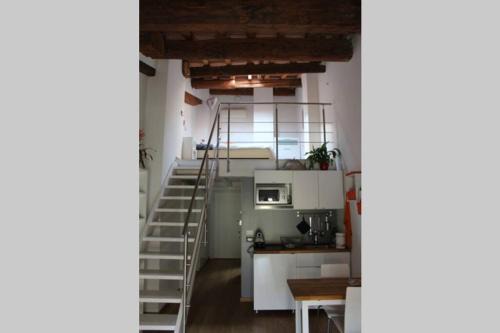 Old Town Apartment | Fiordiloto57