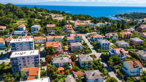 Cove Murtar Apartment | Fioretta