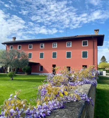 Muscletto Bed & Breakfast | Fiori Di Maggio