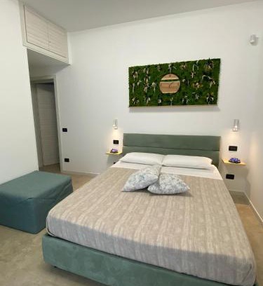 Carini Bed & Breakfast | Fiori di Quercia