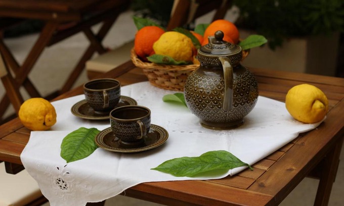 Province of Cagliari Bed & Breakfast | Fiori e Limoni