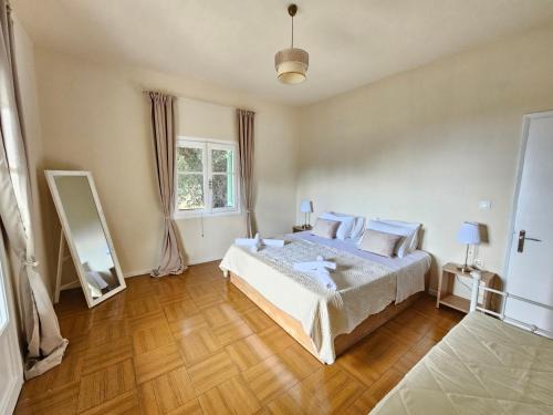 Spartylas Apartment | Fiori Sea View Apartment