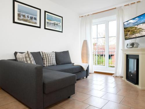Gollwitz Apartment | FIP Park Achtern Diek