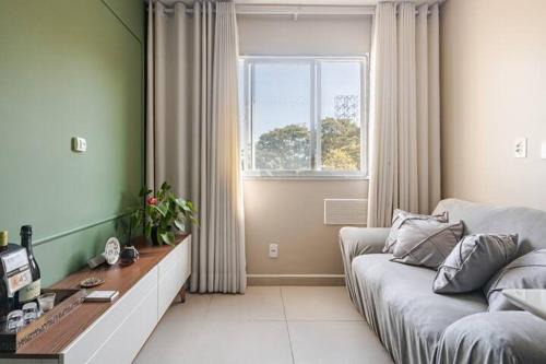 Zona Leste Apartment | Fique perto do ABC e São Paulo