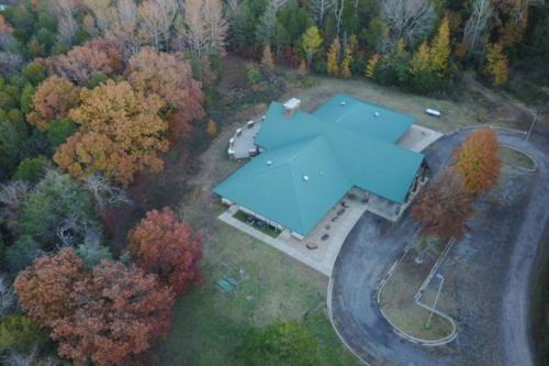 Cecil House | Fireside Lodge at Lost Trails