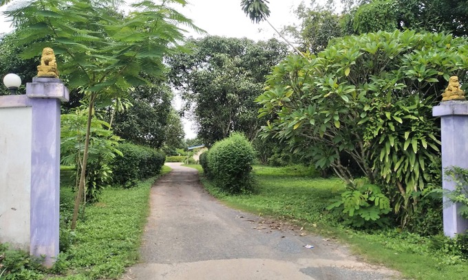 Si Mahosot Hotel | First First Inn