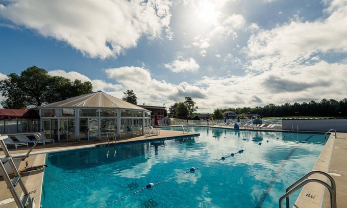 North East Hotel | First Floor East Family Deluxe