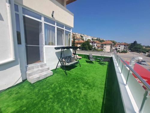Balchik Apartment | First Line Apartment
