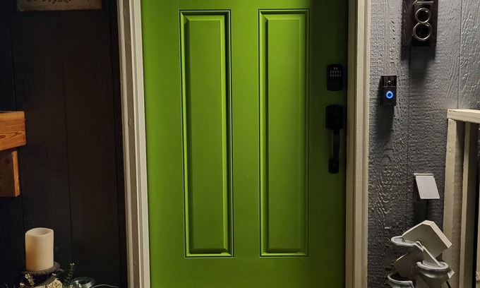 Bend Cottage | First Street Rapids and River Trail