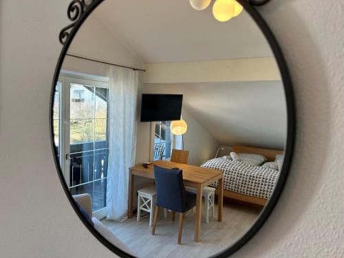 Rimsting Apartment | Fischbacher Hof Studio Nr 9
