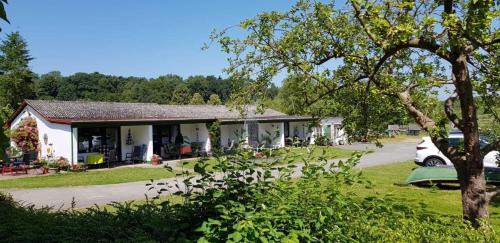 Suesel Apartment | Fischereihof Liebe