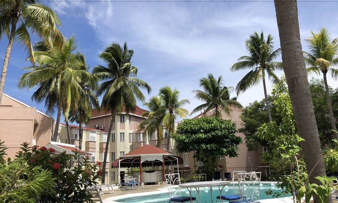 Ocho Rios Apartment | Fisherman's Point Resort