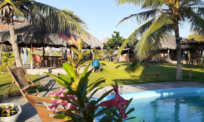 Ponta do Anel Apartment | Fisherman's Room