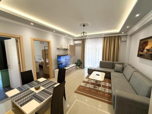 Velipoje Apartment | Fishta Apartment Q6 37