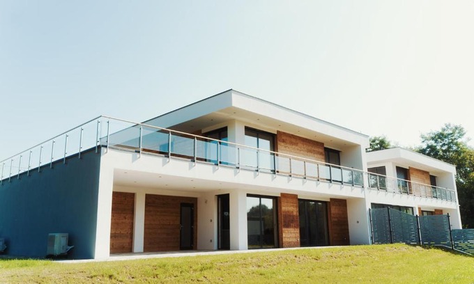 Ajka Apartment | Fitromax Apartmanház