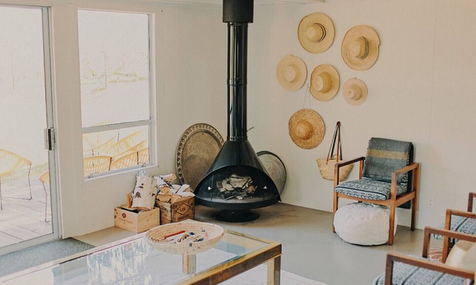 Okanagan-Similkameen House | Five star rated Birch Block Vineyard Guest House in South Okanagan