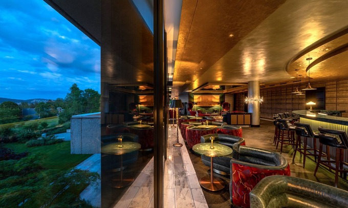 Wiedikon Hotel | FIVE Zurich - Luxury City Resort