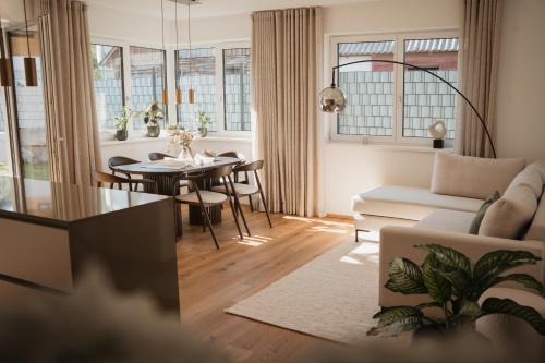 Groebming Apartment | Fjell Apart