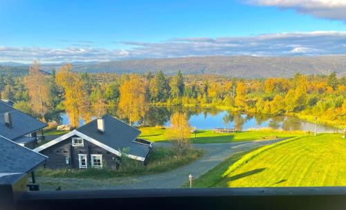 Beitostolen Apartment | Fjellparken 351