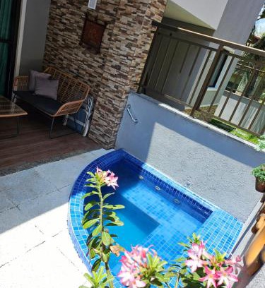 Flecheiras Apartment | Flêbeach