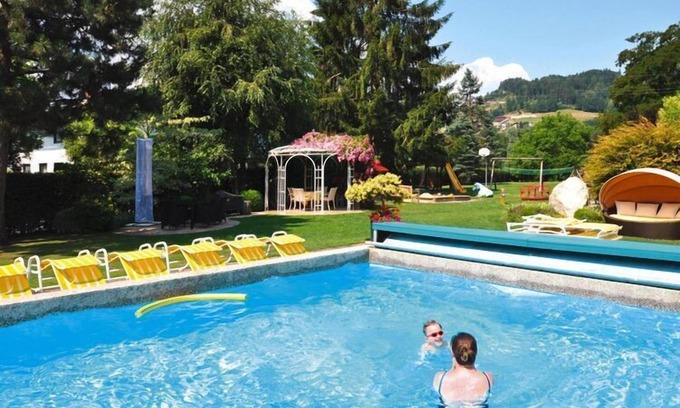 Doebriach Apartment | Flats Birkenhof, Döbriach Millstätter See