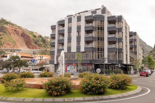 Ribeira Brava Hotel | Flag Hotel Madeira - Ribeira Brava
