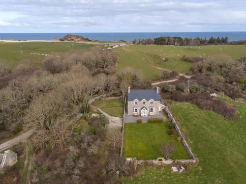 Penmon House | Flagstaff