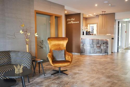 Hoexter Hotel | Flair Hotel Stadt Höxter