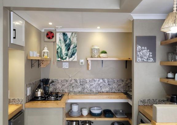 Velddrif Apartment | Flamant Self-Catering Apartment