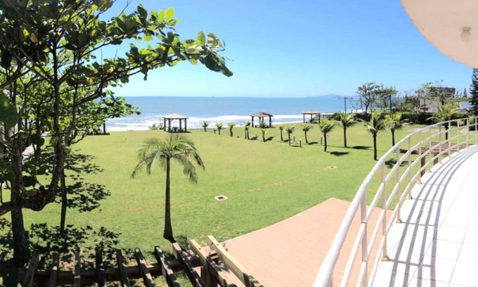 Itajuba Hotel | Flamboyant Hotel