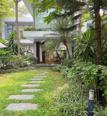 Ngoc Thanh Hotel | Flamingo Đại Lải Resort