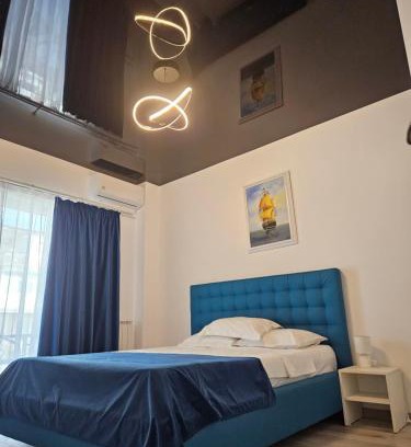 Eforie Nord Apartment | Flamingo Apartment Eforie Nord