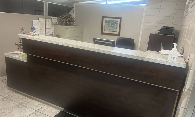 Indian Beach Sapphire Shores Hotel | Flamingo Inn