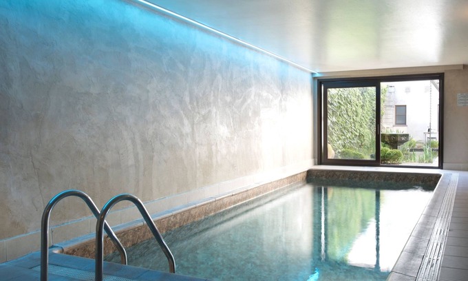 Historical Center Bruges Hotel | Flanders Hotel