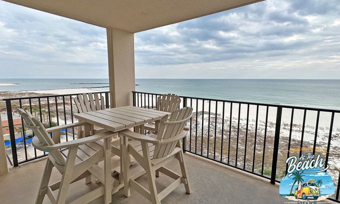 Orange Beach Condo | Flash Sale! Phoenix East 710. Sleeps 8