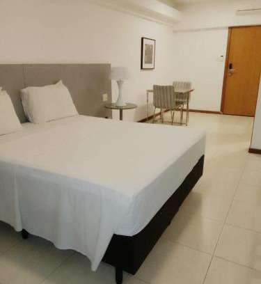 Santana Apartment | Flat 01 Celita Franca Business