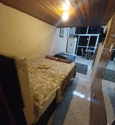 Centro Apartment | Flat 1