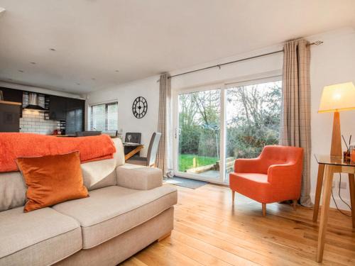 Inverness House | Flat 1