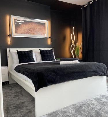 Lampeter Apartment | Flat 1