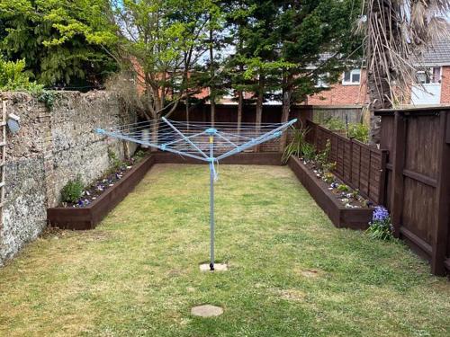 Shanklin House | Flat 1 Portman House