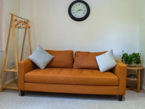 Thame House | Flat 1 - Uk50224