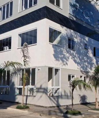 Iriri Apartment | flat 107 Morubixaba