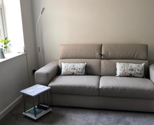 Hay on Wye Apartment | Flat 2 Frank Lewis House