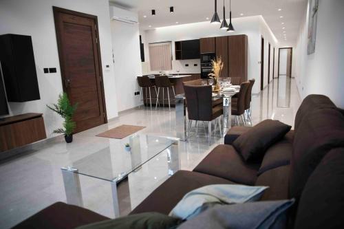 Mgarr Apartment | Flat 2, stay close to Countryside & Beaches