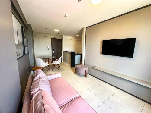 Vila Cabral Apartment | Flat 2102 no Complexo Heron Marinho