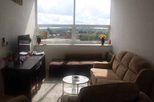 Smethwick Apartment | Flat 406 One bedroom apartment