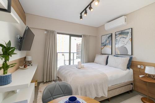 Matriz Apartment | Flat a 450m Shopping Mueller