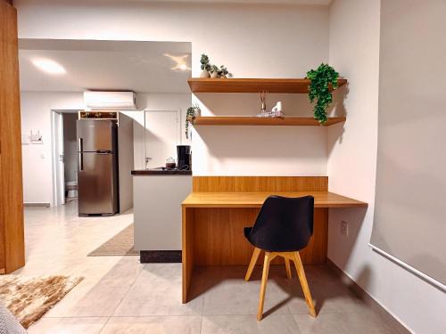 Santa Terezinha Apartment | Flat aconchegante próx. FIP/Stop Shop